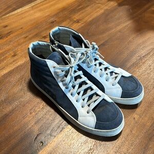 P448 sneaker